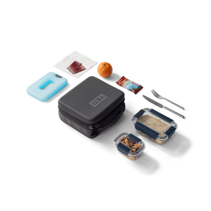 Daytrip Lunch Box 3L