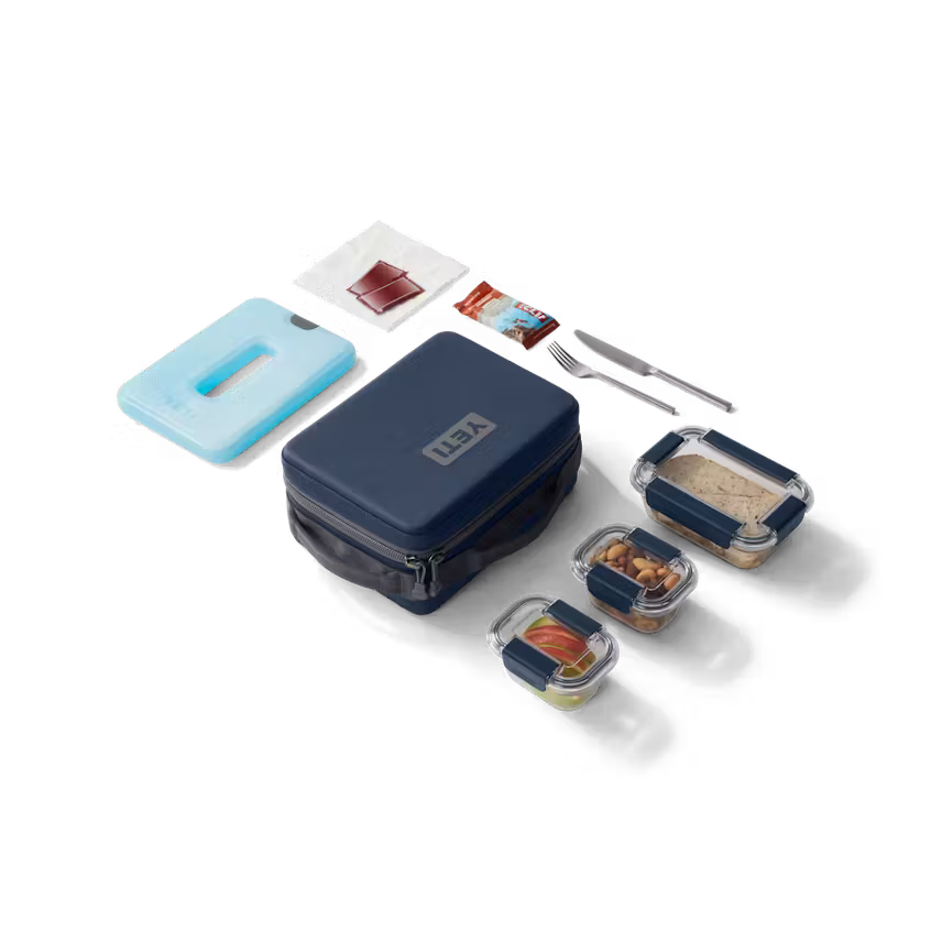 Daytrip Lunch Box 5L