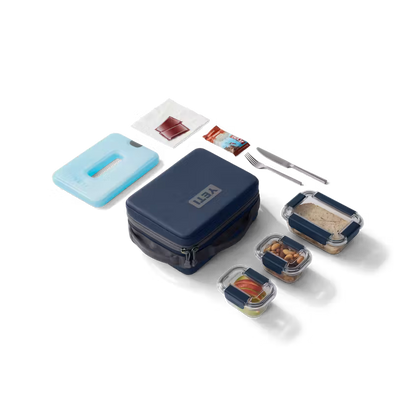 Daytrip Lunch Box 5L