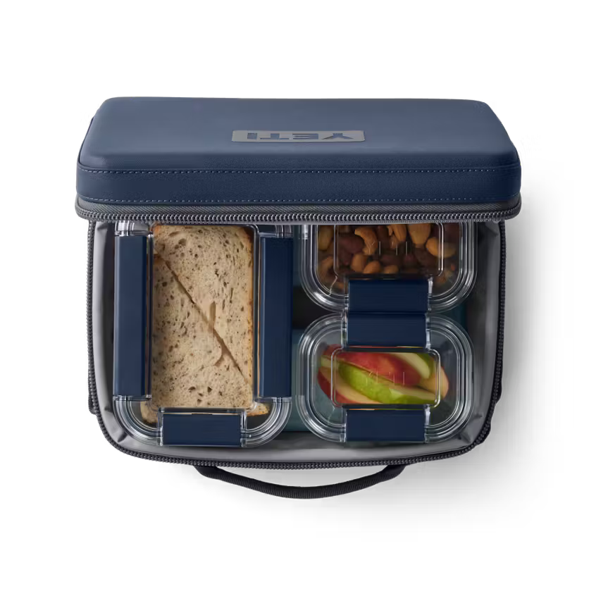 Daytrip Lunch Box 5L
