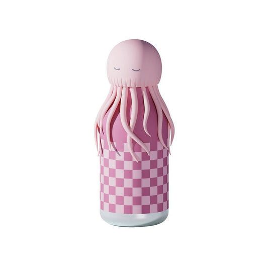 Jellyfish Bestie Bottle