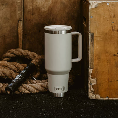 40 oz Travel Straw Mug